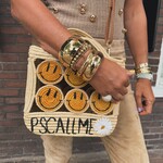 Bag Smiley Saint-Tropez small Bag Smiley Saint-Tropez small