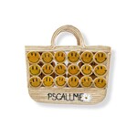 Bag Smiley Saint-Tropez big Bag Smiley Saint-Tropez big