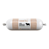 ZooChef ZooChef Gestoomde Lam 14 x 600g ZooChef ZooChef Gestoomde Lam 14 x 600g
