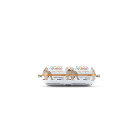 Dogs Perfect Dogs Perfect Houdbaar Kip compleet 18 x 200 gr Dogs Perfect Dogs Perfect Houdbaar Kip compleet 18 x 200 gr