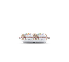 Dogs Perfect Dogs Perfect Houdbaar Rund compleet 18 x 200 gr Dogs Perfect Dogs Perfect Houdbaar Rund compleet 18 x 200 gr