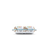 Dogs Perfect Dogs Perfect Houdbaar Zalm Compleet 18 x 200 gr Dogs Perfect Dogs Perfect Houdbaar Zalm Compleet 18 x 200 gr