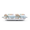 Dogs Perfect Dogs Perfect Houdbaar Zalm Compleet 20 x 400 gr Dogs Perfect Dogs Perfect Houdbaar Zalm Compleet 20 x 400 gr