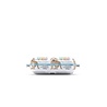 Dogs Perfect Dogs Perfect Houdbaar Zalm Compleet 20 x 400 gr Dogs Perfect Dogs Perfect Houdbaar Zalm Compleet 20 x 400 gr