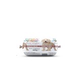 Dogs Perfect Dogs Perfect Houdbaar Rund compleet 20 x 400 gr Dogs Perfect Dogs Perfect Houdbaar Rund compleet 20 x 400 gr