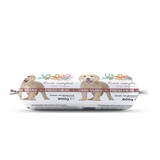 Dogs Perfect Dogs Perfect Houdbaar Rund compleet 12 x 800 gr Dogs Perfect Dogs Perfect Houdbaar Rund compleet 12 x 800 gr