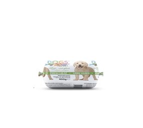 Dogs Perfect Dogs Perfect Houdbaar Lam compleet 20 x 400 gr Dogs Perfect Dogs Perfect Houdbaar Lam compleet 20 x 400 gr