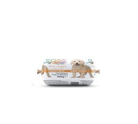 Dogs Perfect Dogs Perfect Houdbaar Eend compleet 20 x 400 gr Dogs Perfect Dogs Perfect Houdbaar Eend compleet 20 x 400 gr