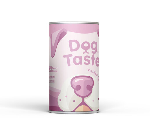 DogTaste  DogTaste Deer Menu DogTaste  DogTaste Deer Menu
