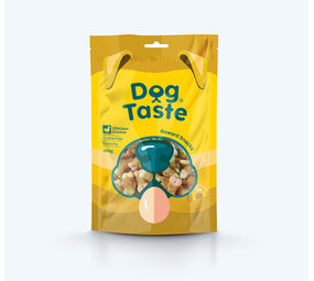 DogTaste DogTaste snack Chicken Cookie 10 x 100g DogTaste DogTaste snack Chicken Cookie 10 x 100g
