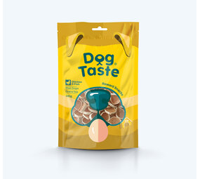 DogTaste DogTaste snack Chicken & Fish drops 10 x 100g DogTaste DogTaste snack Chicken & Fish drops 10 x 100g