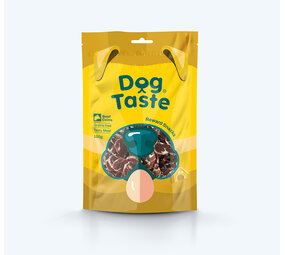 DogTaste DogTaste snack Beef Coins 10 x 100g DogTaste DogTaste snack Beef Coins 10 x 100g