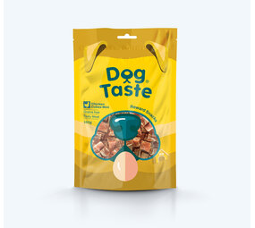 DogTaste DogTaste snack Chicken Cubes mini 10 x 100g DogTaste DogTaste snack Chicken Cubes mini 10 x 100g