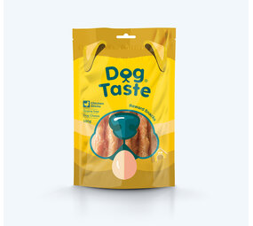DogTaste DogTaste snack Chicken sticks 10 x 100g DogTaste DogTaste snack Chicken sticks 10 x 100g