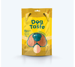 DogTaste DogTaste snack Chicken Fillet 10 x 100g DogTaste DogTaste snack Chicken Fillet 10 x 100g