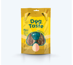 DogTaste DogTaste snack Duck Fillet 10 x 100g DogTaste DogTaste snack Duck Fillet 10 x 100g