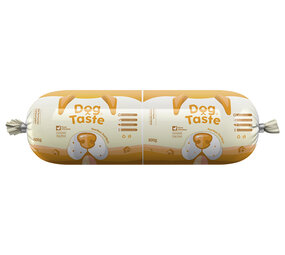 DogTaste DogTaste Chicken Menu 14 x 600g DogTaste DogTaste Chicken Menu 14 x 600g