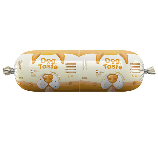 DogTaste DogTaste Chicken Menu 14 x 600g