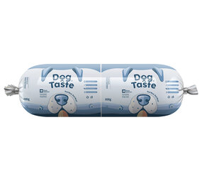 DogTaste DogTaste Salmon menu 14 x 600g DogTaste DogTaste Salmon menu 14 x 600g