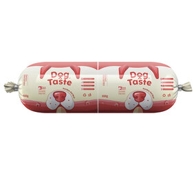 DogTaste DogTaste Beef Menu 14 x 600g DogTaste DogTaste Beef Menu 14 x 600g