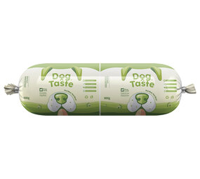 DogTaste DogTaste Lamb Menu 14 x 600g DogTaste DogTaste Lamb Menu 14 x 600g