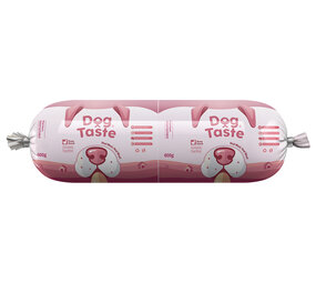 DogTaste DogTaste Duck Menu  14 x 600g DogTaste DogTaste Duck Menu  14 x 600g