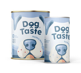 DogTaste DogTaste Salmon Menu DogTaste DogTaste Salmon Menu
