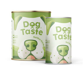 DogTaste DogTaste Lamb Menu DogTaste DogTaste Lamb Menu