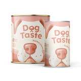 DogTaste DogTaste Horse Menu DogTaste DogTaste Horse Menu