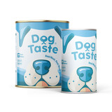 DogTaste DogTaste Fish Menu DogTaste DogTaste Fish Menu