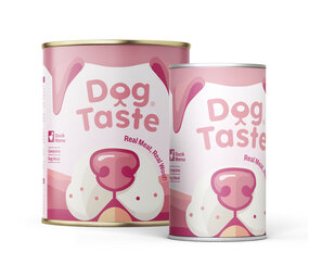 DogTaste DogTaste Duck Menu DogTaste DogTaste Duck Menu