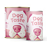 DogTaste DogTaste Duck Menu DogTaste DogTaste Duck Menu