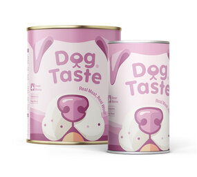 DogTaste DogTaste Deer Menu DogTaste DogTaste Deer Menu