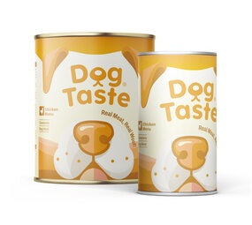 DogTaste DogTaste Chicken Menu DogTaste DogTaste Chicken Menu