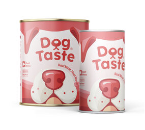 DogTaste DogTaste Beef Menu DogTaste DogTaste Beef Menu