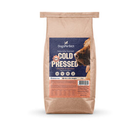 Dogs Perfect DogsPerfect - Premium Cold Pressed Chicken & Salmon - 14 kg Dogs Perfect DogsPerfect - Premium Cold Pressed Chicken & Salmon - 14 kg
