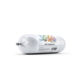 DogsPerfect Kip compleet  20 x 500 gram DogsPerfect Kip compleet  20 x 500 gram
