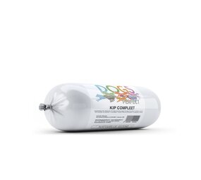 DogsPerfect Kip compleet 10 x 1000 gram DogsPerfect Kip compleet 10 x 1000 gram