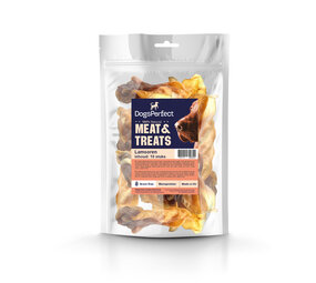 DogsPerfect DogsPerfect Lamsoren 10 x 10 stuks