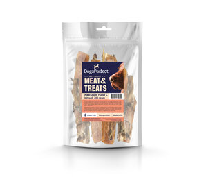 DogsPerfect DogsPerfect Nekspier Rund Lang EU 10 x 200gr DogsPerfect DogsPerfect Nekspier Rund Lang EU 10 x 200gr