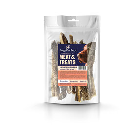 DogsPerfect DogsPerfect Lamspensstaafjes EU 10 x 500gr DogsPerfect DogsPerfect Lamspensstaafjes EU 10 x 500gr