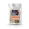 DogsPerfect DogsPerfect Gevlochten Runderkophuid EU 10 x 250gr DogsPerfect DogsPerfect Gevlochten Runderkophuid EU 10 x 250gr
