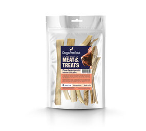 DogsPerfect DogsPerfect Paardenkophuid EU 10 x 200gr DogsPerfect DogsPerfect Paardenkophuid EU 10 x 200gr