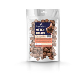 DogsPerfect DogsPerfect Filet Trainer Lam 10 x 100gr