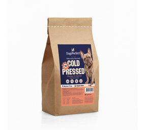 DogsPerfect DogsPerfect Premium - Chicken & Salmon - Mini Adult 4 kg