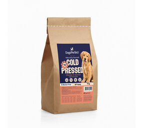 DogsPerfect DogsPerfect Premium - Chicken & Salmon - Puppy 4 kg