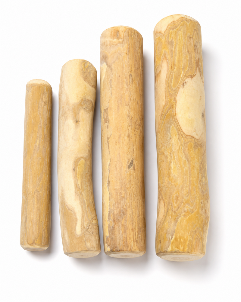 DogsPerfect DogsPerfect Coffee Wood Chew DogsPerfect DogsPerfect Coffee Wood Chew