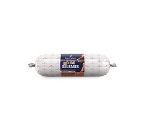 Dogs Perfect Dogs Perfect Houdbaar Eend compleet 18 x 200 gr