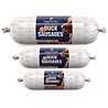 Dogs Perfect Dogs Perfect Houdbaar Eend compleet 18 x 200 gr Dogs Perfect Dogs Perfect Houdbaar Eend compleet 18 x 200 gr