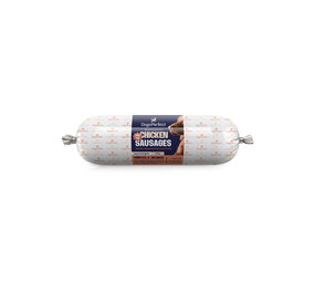 Dogs Perfect Dogs Perfect Houdbaar Kip compleet 18 x 200 gr